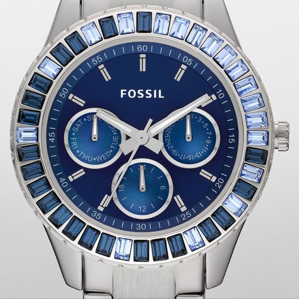 Fossil Stella ES-2958